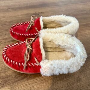 LLBean Women’s Wicked Good Slipper